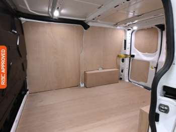 Used Ford Transit Custom 2022 for sale - 74937819: Photo