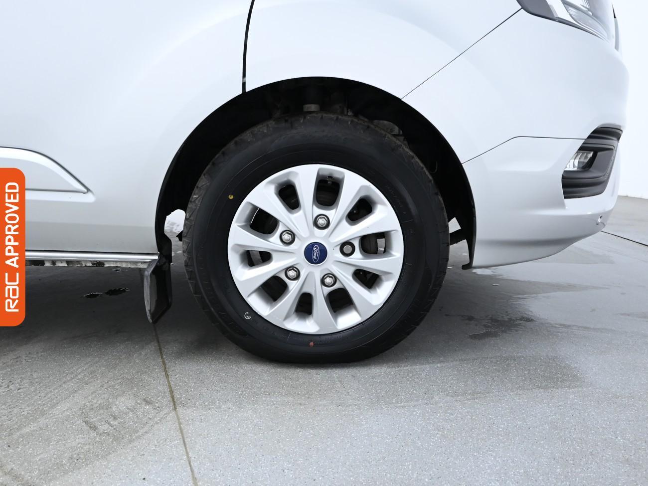 Vehicle 25