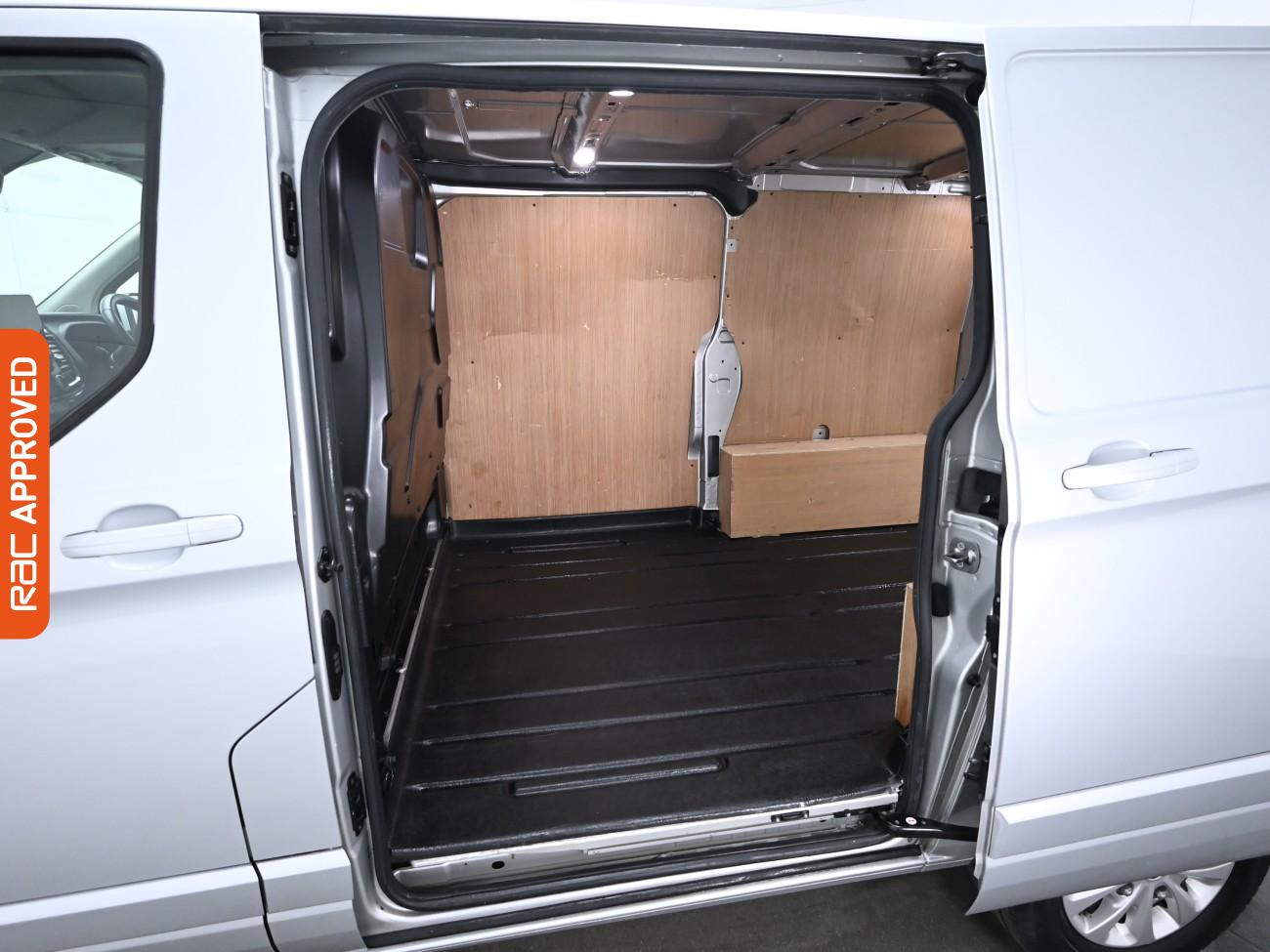 Vehicle 45
