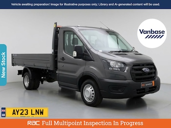 Used Ford Transit 2023 for sale - 79535963: Photo