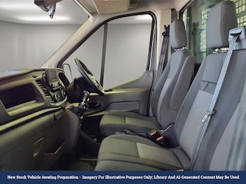 Used Ford Transit 2023 for sale - 79535963: Photo