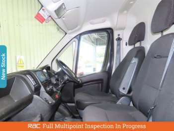 Used Citroen Relay 2025 for sale - 75156677: Photo