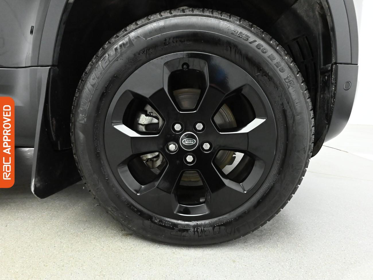 Used Land Rover Defender 90 2024 for sale - 76617055: Photo 13