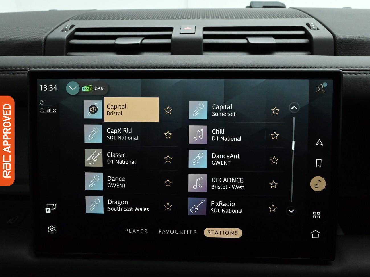 Used Land Rover Defender 90 2024 for sale - 76617055: Photo 14