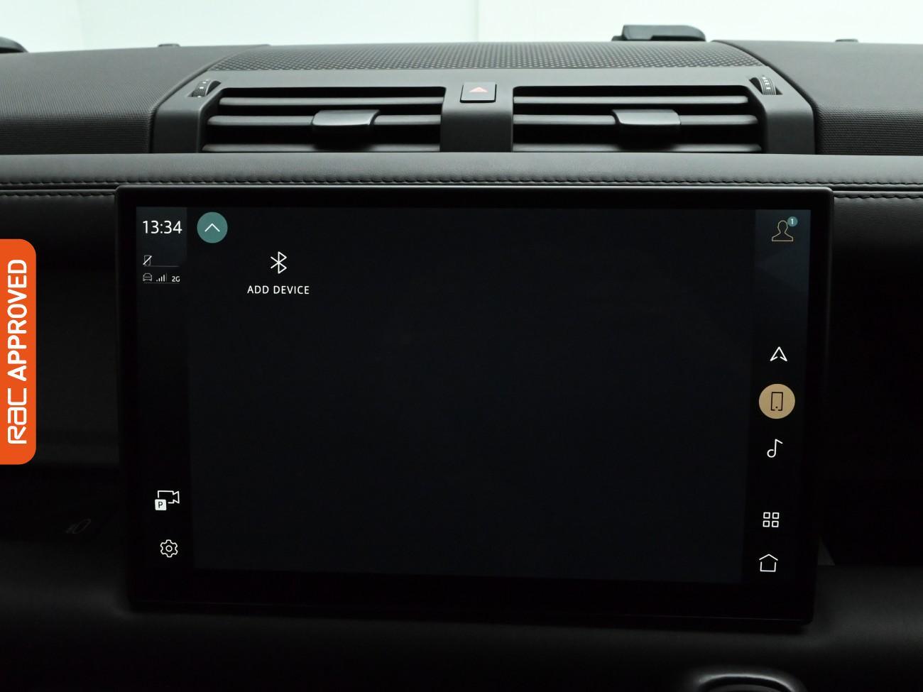 Used Land Rover Defender 90 2024 for sale - 76617055: Photo 15