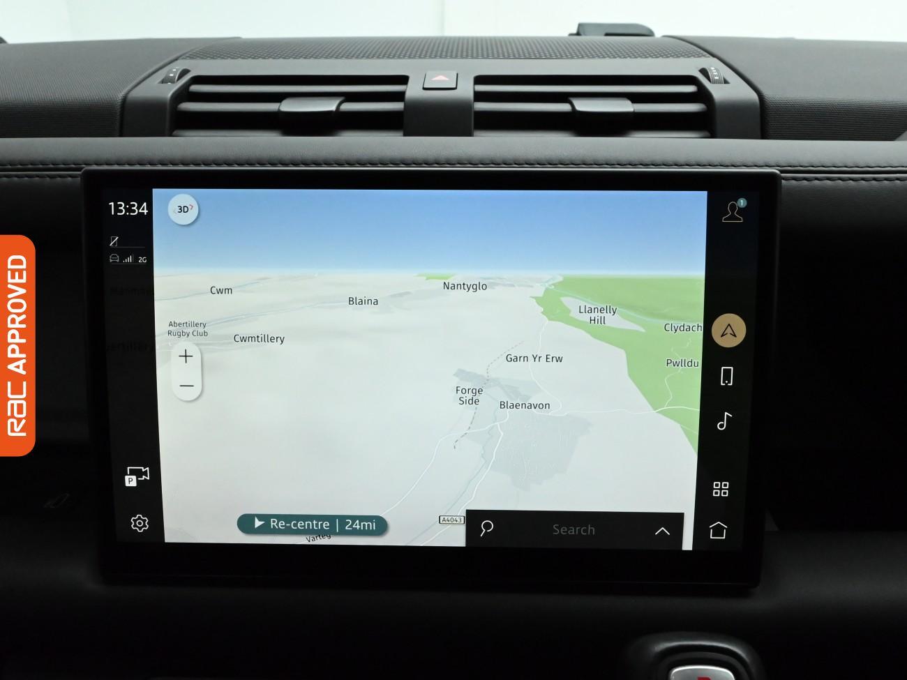 Used Land Rover Defender 90 2024 for sale - 76617055: Photo 18