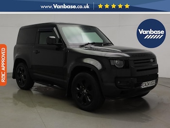 Used Land Rover Defender 90 2024 for sale - 76617055: Photo