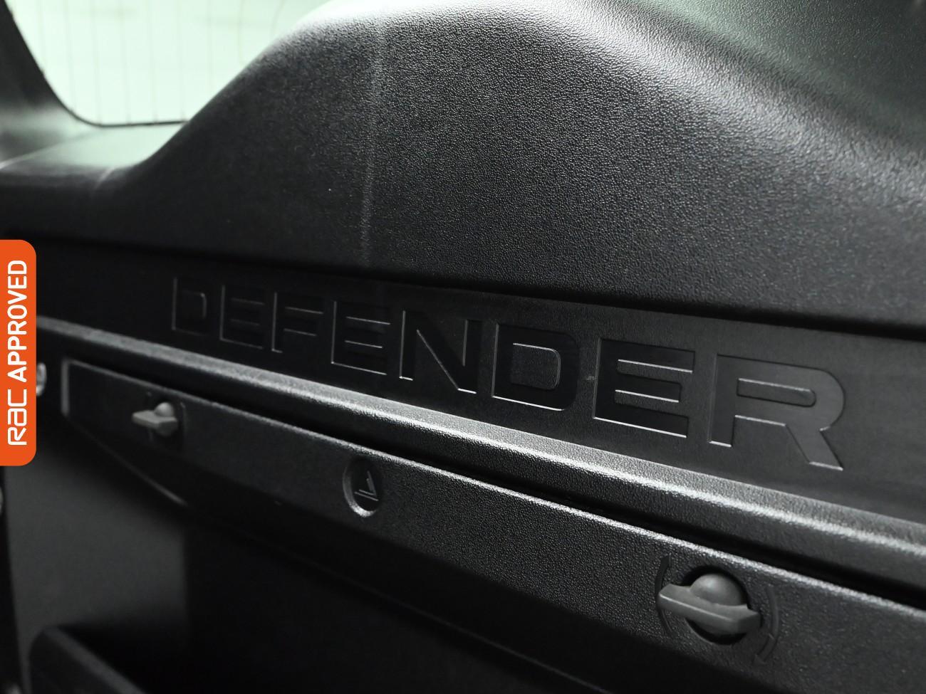 Used Land Rover Defender 90 2024 for sale - 76617055: Photo 22