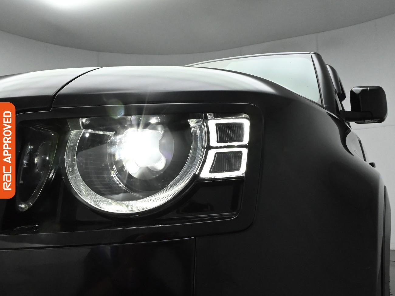 Used Land Rover Defender 90 2024 for sale - 76617055: Photo 25