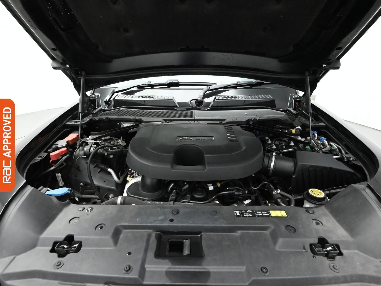 Used Land Rover Defender 90 2024 for sale - 76617055: Photo 26