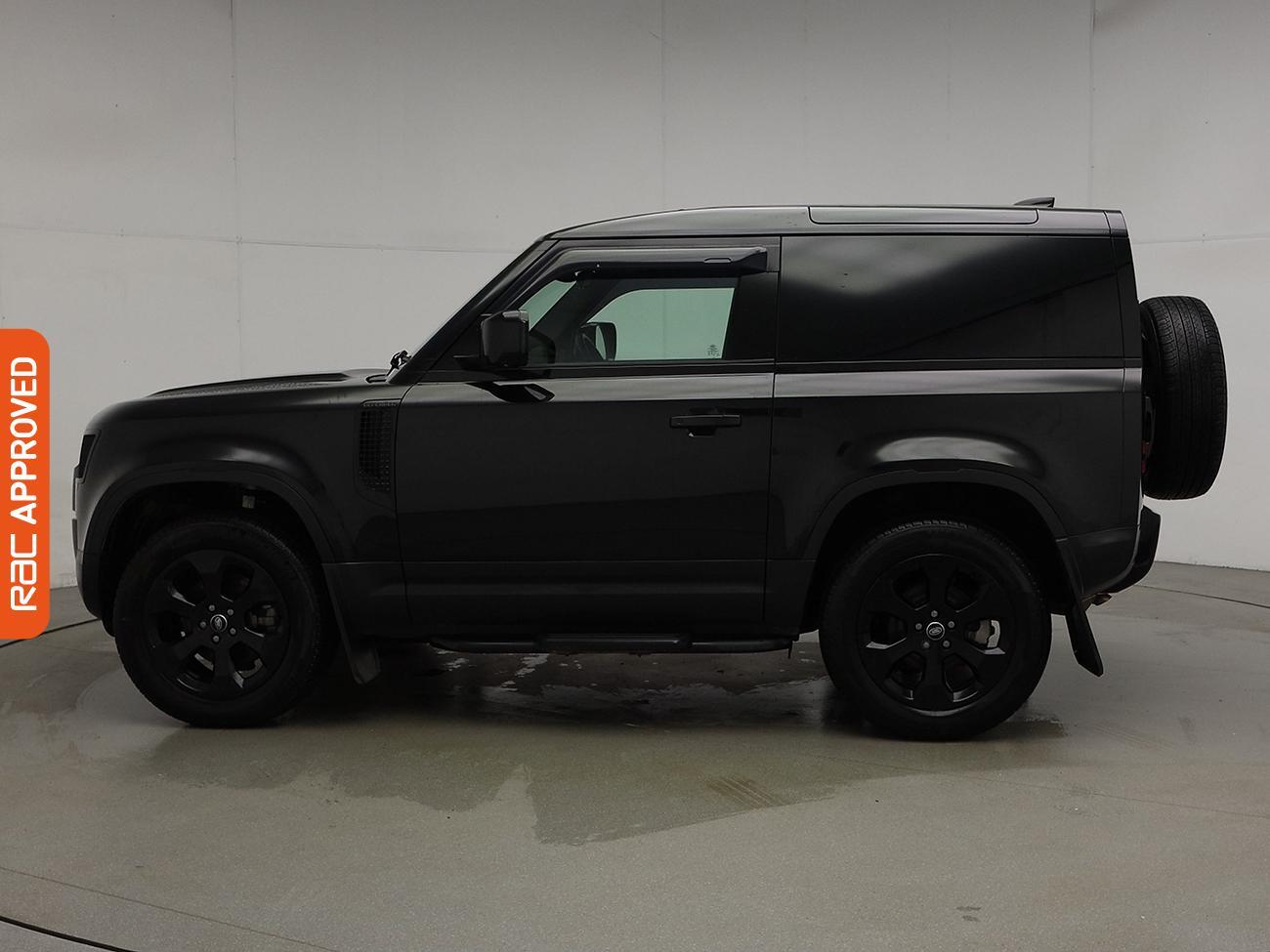 Used Land Rover Defender 90 2024 for sale - 76617055: Photo 33