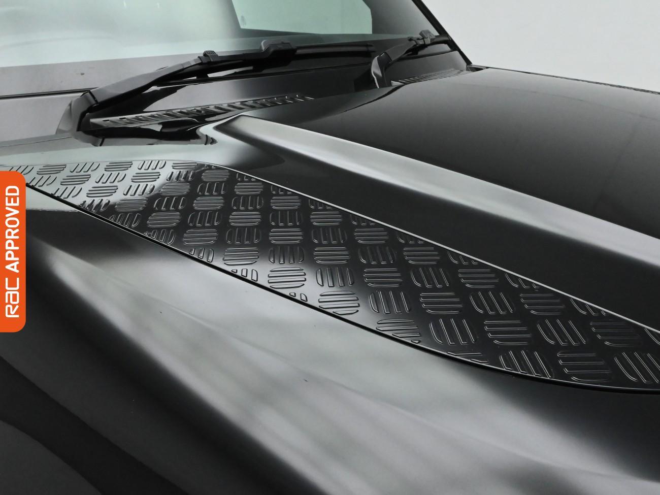 Used Land Rover Defender 90 2024 for sale - 76617055: Photo 36