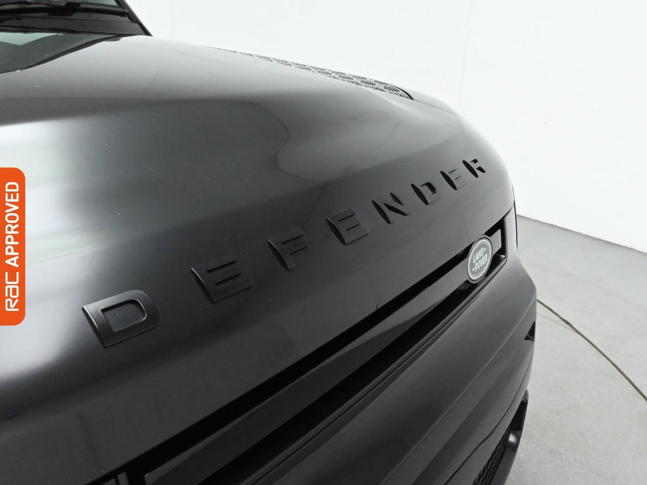 Used Land Rover Defender 90 2024 for sale - 76617055: Photo 37