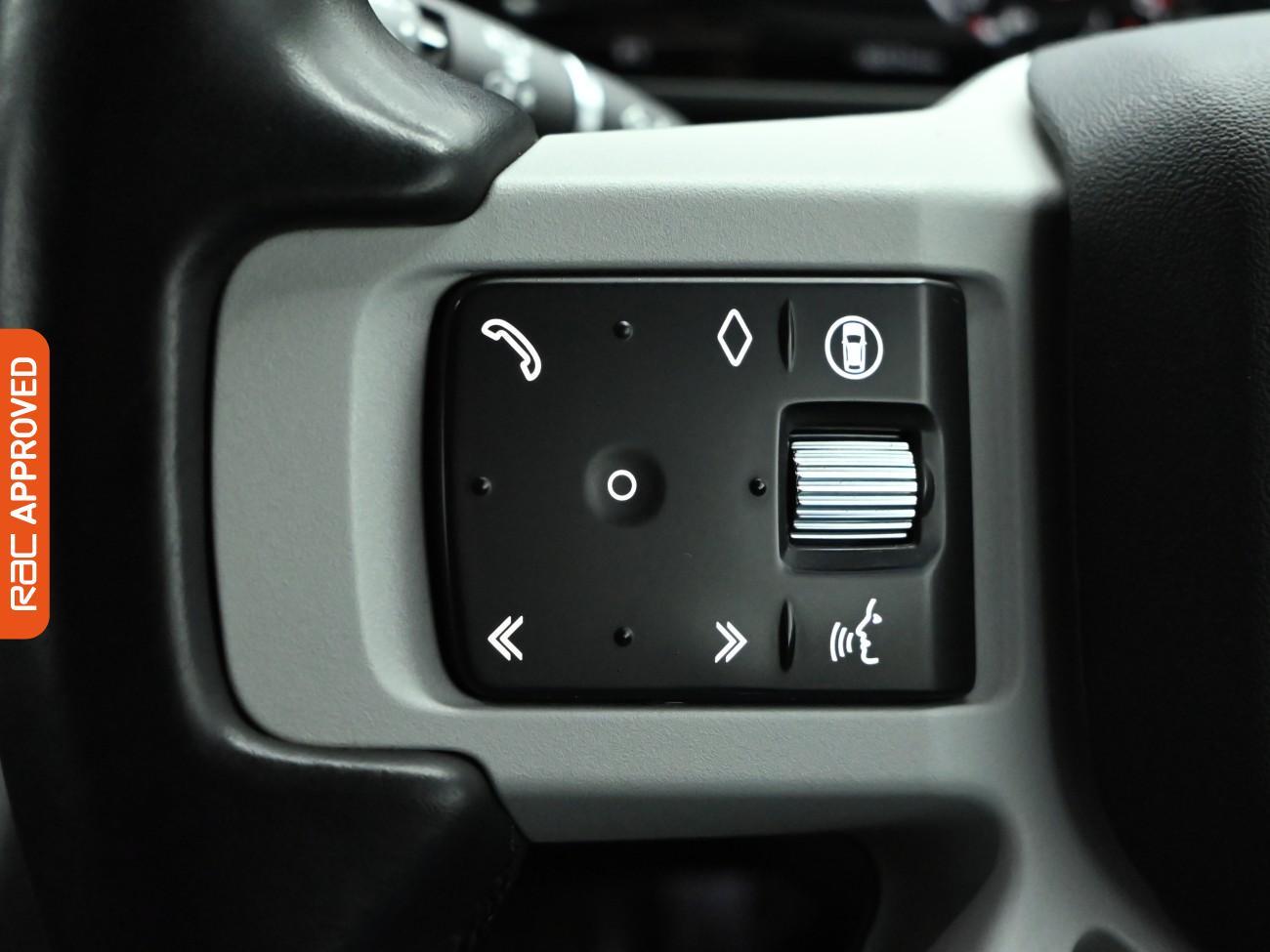 Used Land Rover Defender 90 2024 for sale - 76617055: Photo 38