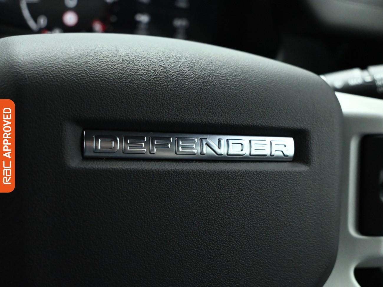 Used Land Rover Defender 90 2024 for sale - 76617055: Photo 39