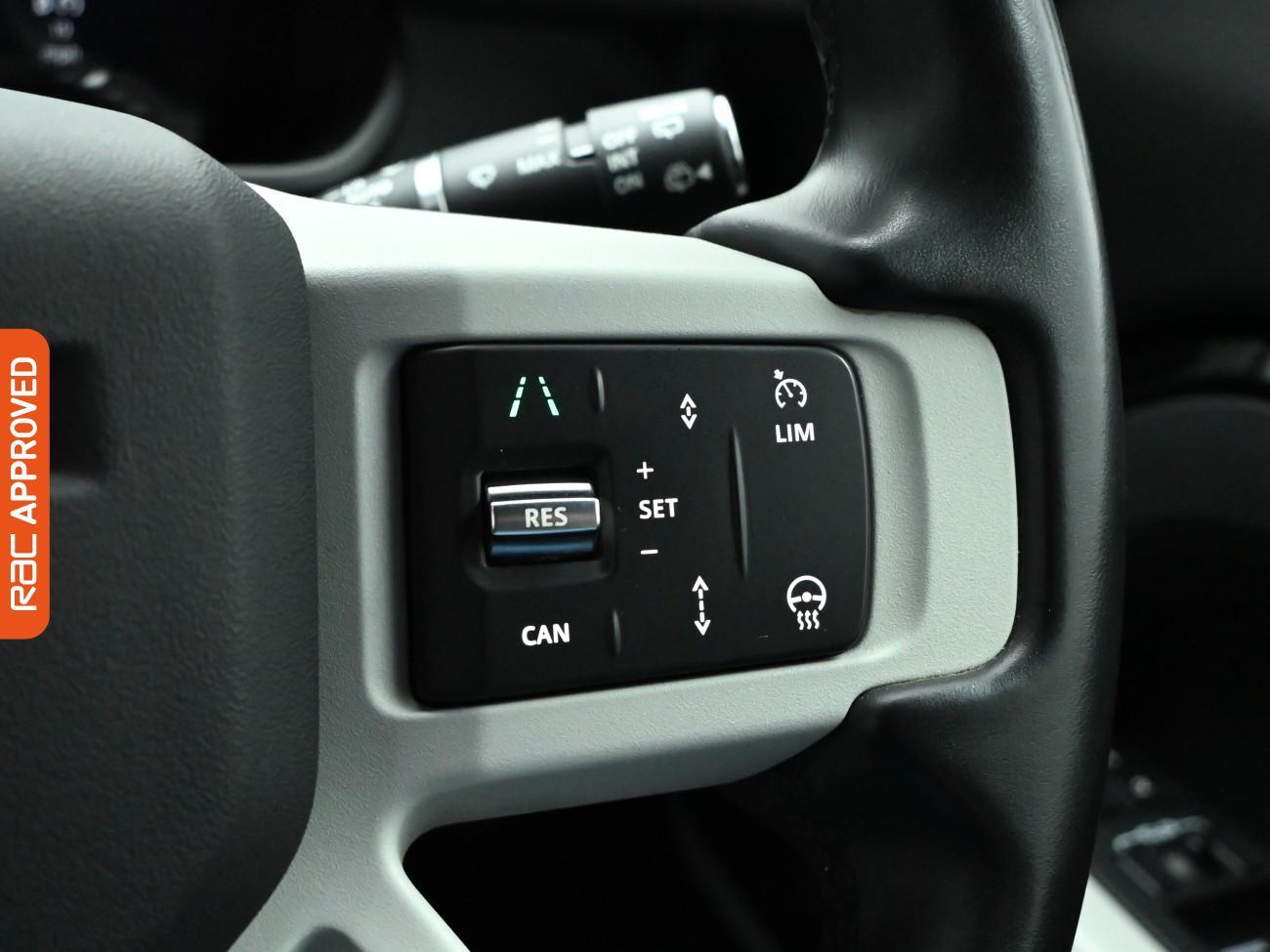 Used Land Rover Defender 90 2024 for sale - 76617055: Photo 41