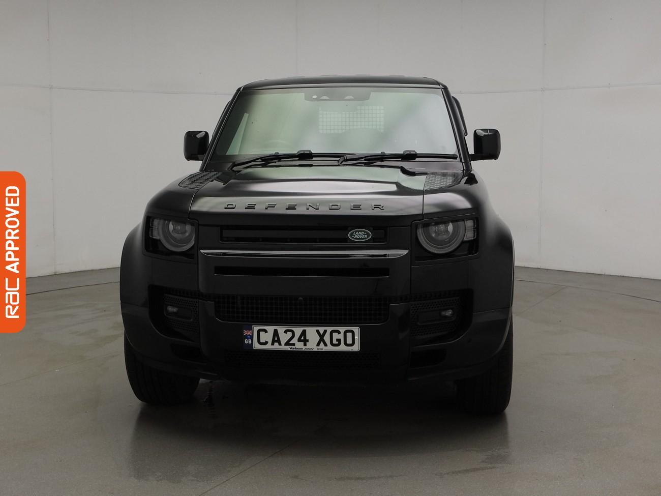 Used Land Rover Defender 90 2024 for sale - 76617055: Photo 7