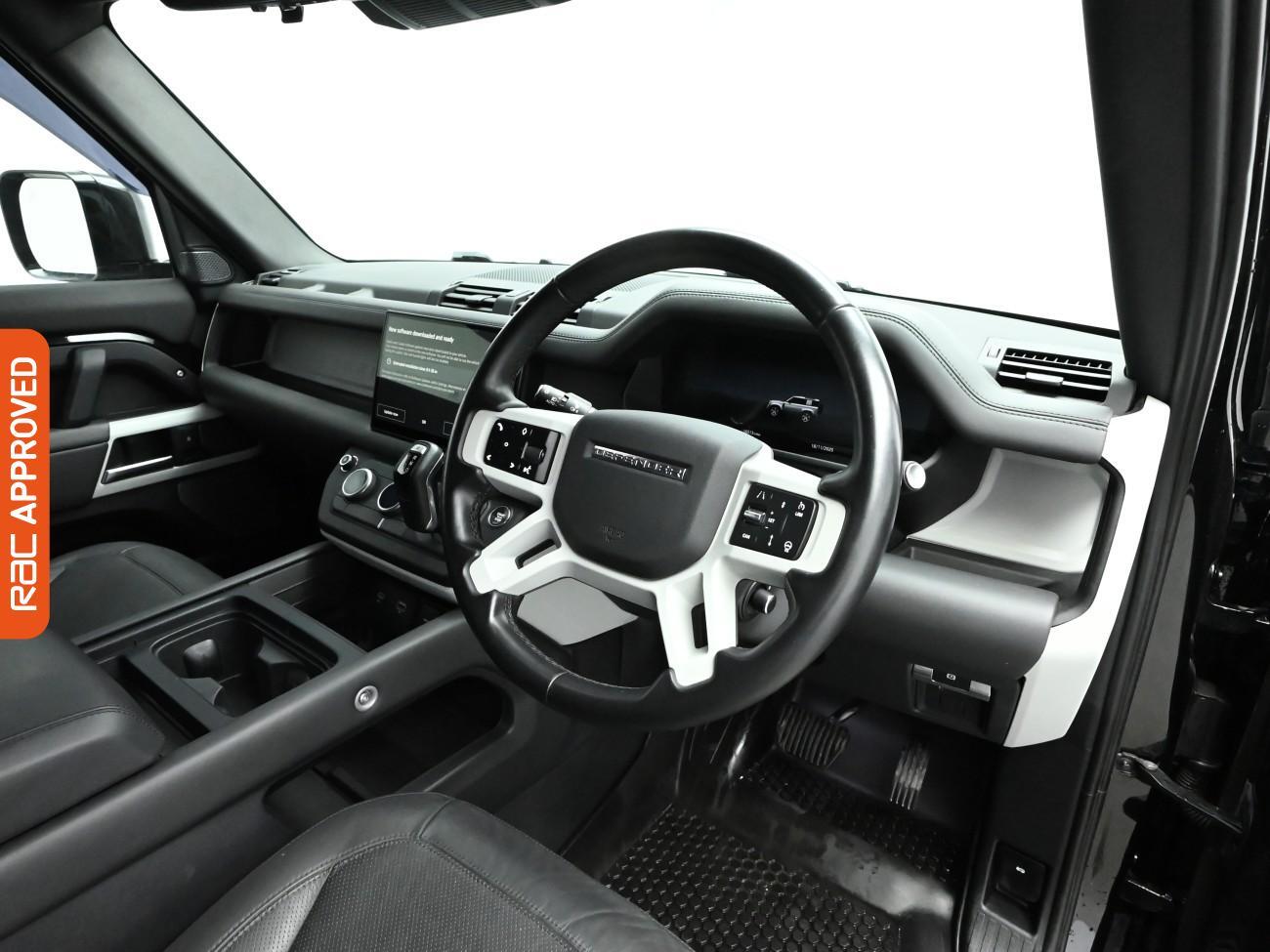 Used Land Rover Defender 90 2024 for sale - 76617055: Photo 9