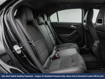 Used Mercedes-Benz A-Class 2018 for sale - 77728655: Photo