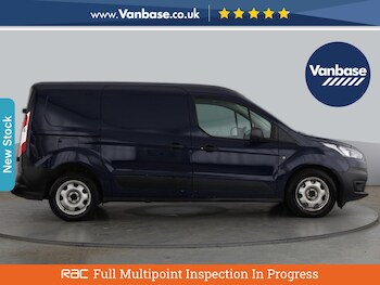 Used Ford Transit Connect 2021 for sale - 75661562: Photo