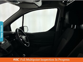 Used Ford Transit Connect 2021 for sale - 75661562: Photo