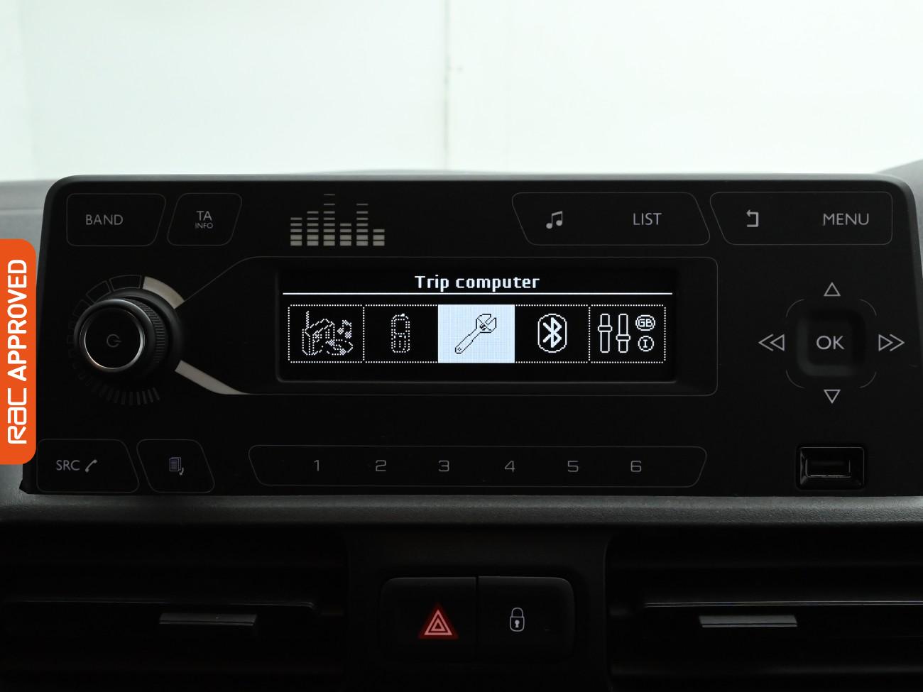 Used Vauxhall Combo 2020 for sale - 76782991: Photo 11