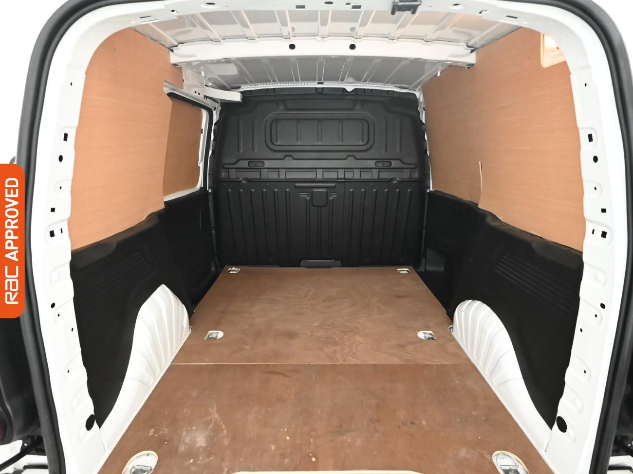 Used Vauxhall Combo 2020 for sale - 76782991: Photo 13