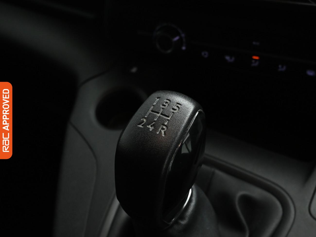 Used Vauxhall Combo 2020 for sale - 76782991: Photo 14