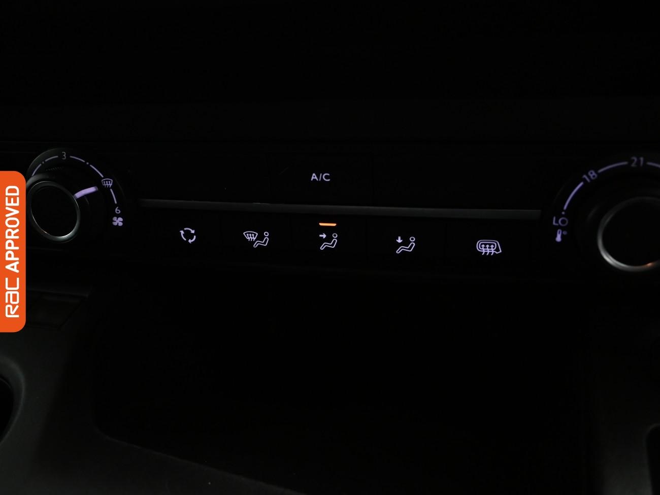 Used Vauxhall Combo 2020 for sale - 76782991: Photo 16