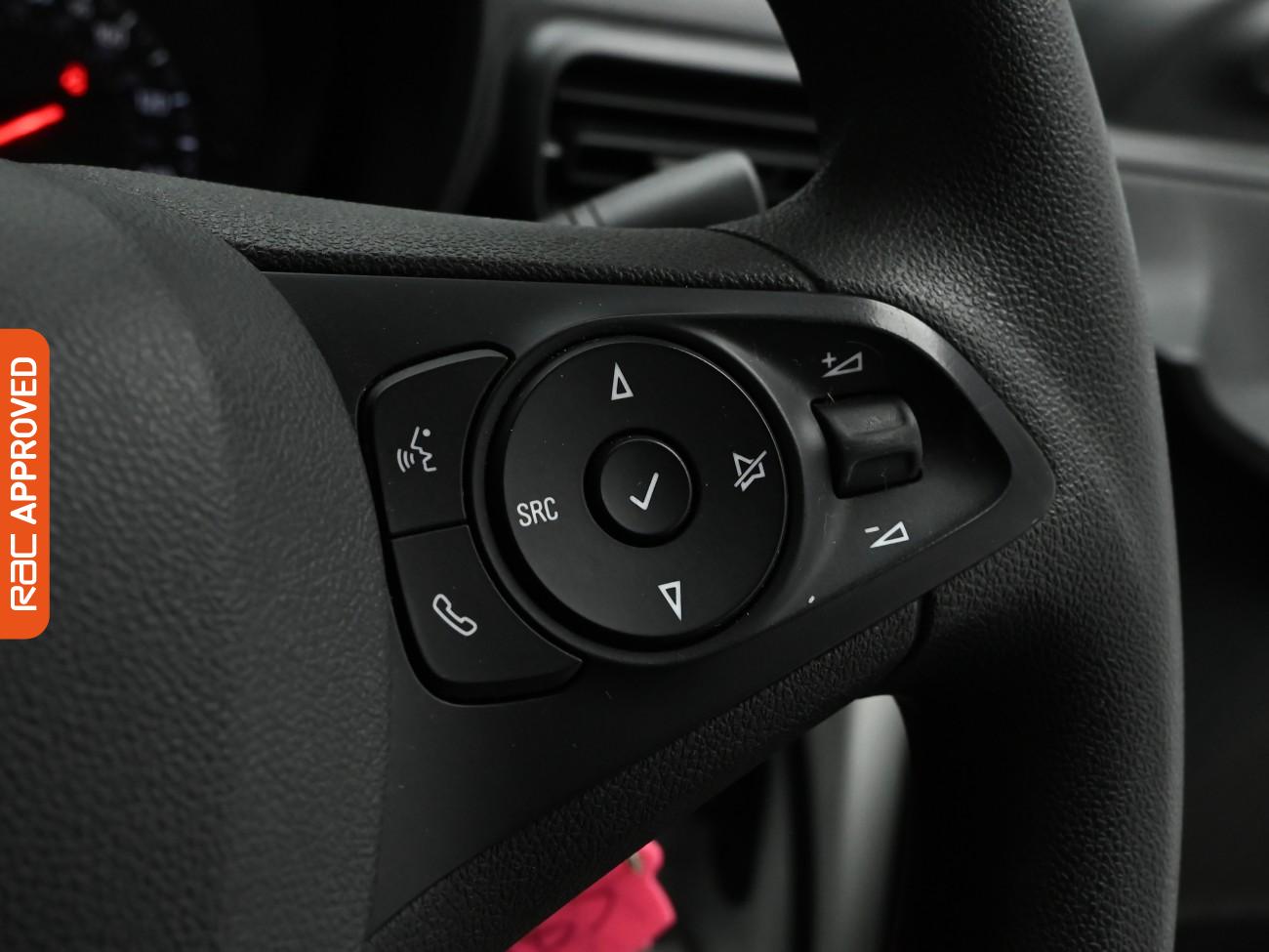 Used Vauxhall Combo 2020 for sale - 76782991: Photo 21