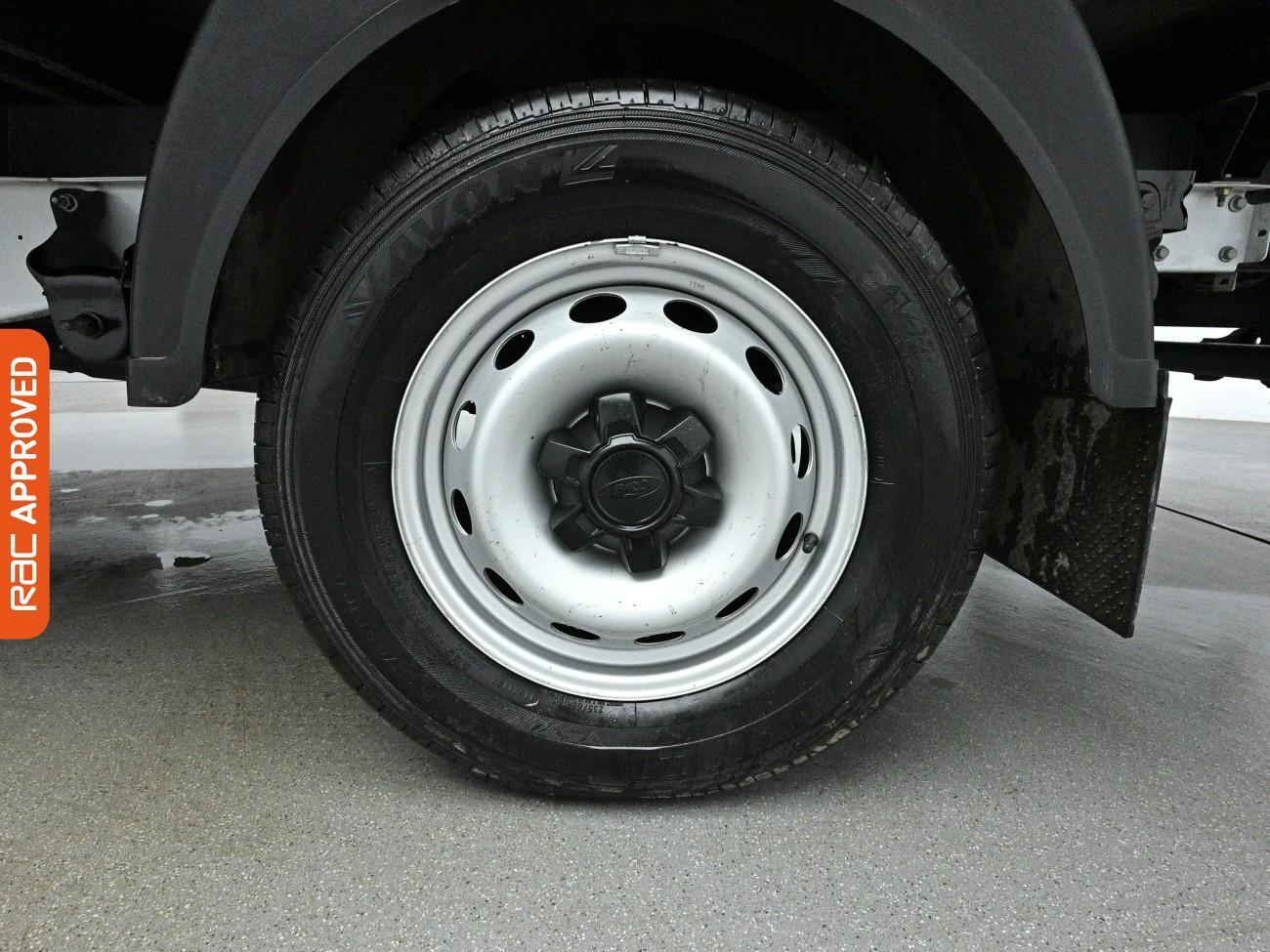 Used Ford Transit 2024 for sale - 77494027: Photo 14