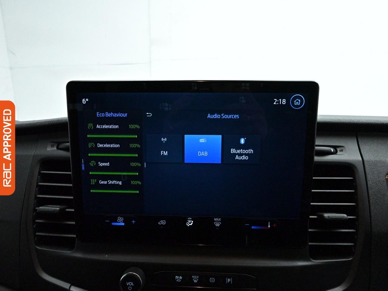 Used Ford Transit 2024 for sale - 77494027: Photo 16