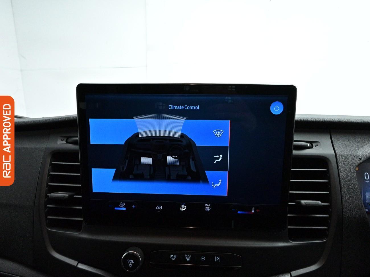 Used Ford Transit 2024 for sale - 77494027: Photo 17