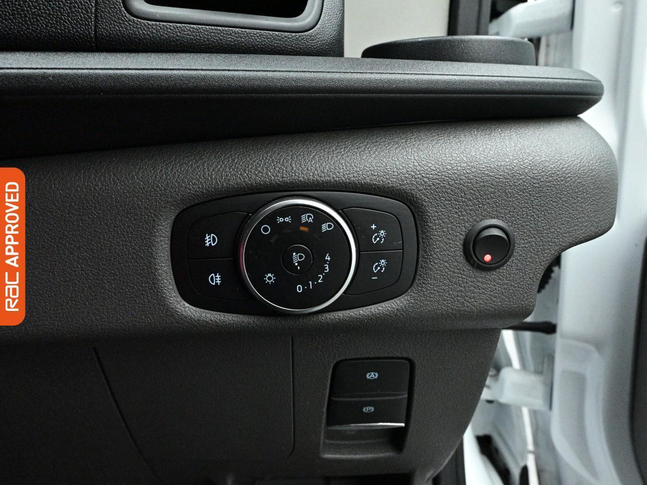 Used Ford Transit 2024 for sale - 77494027: Photo 18