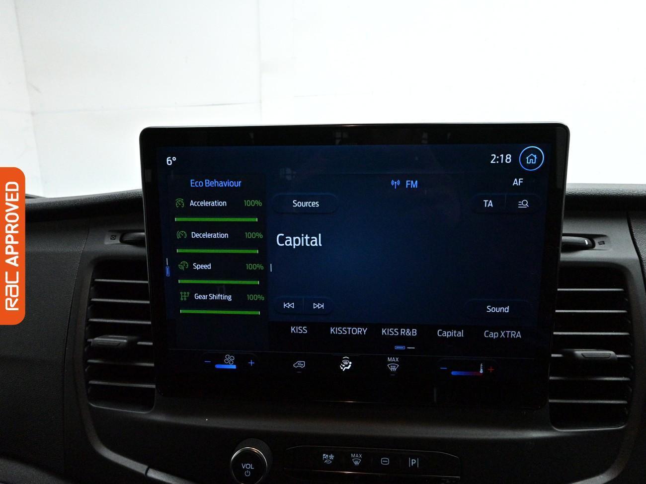 Used Ford Transit 2024 for sale - 77494027: Photo 19