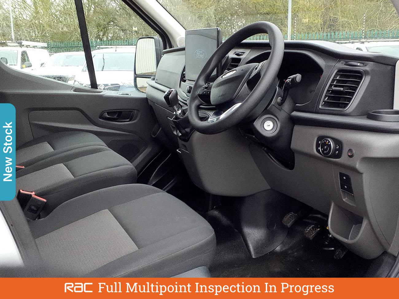 Used Ford Transit 2024 for sale - 77494027: Photo 2
