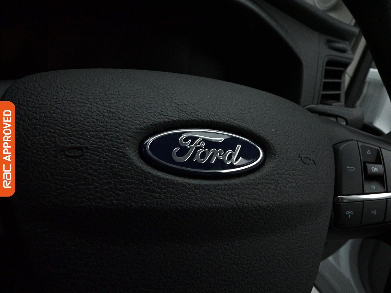 Used Ford Transit 2024 for sale - 77494027: Photo 22