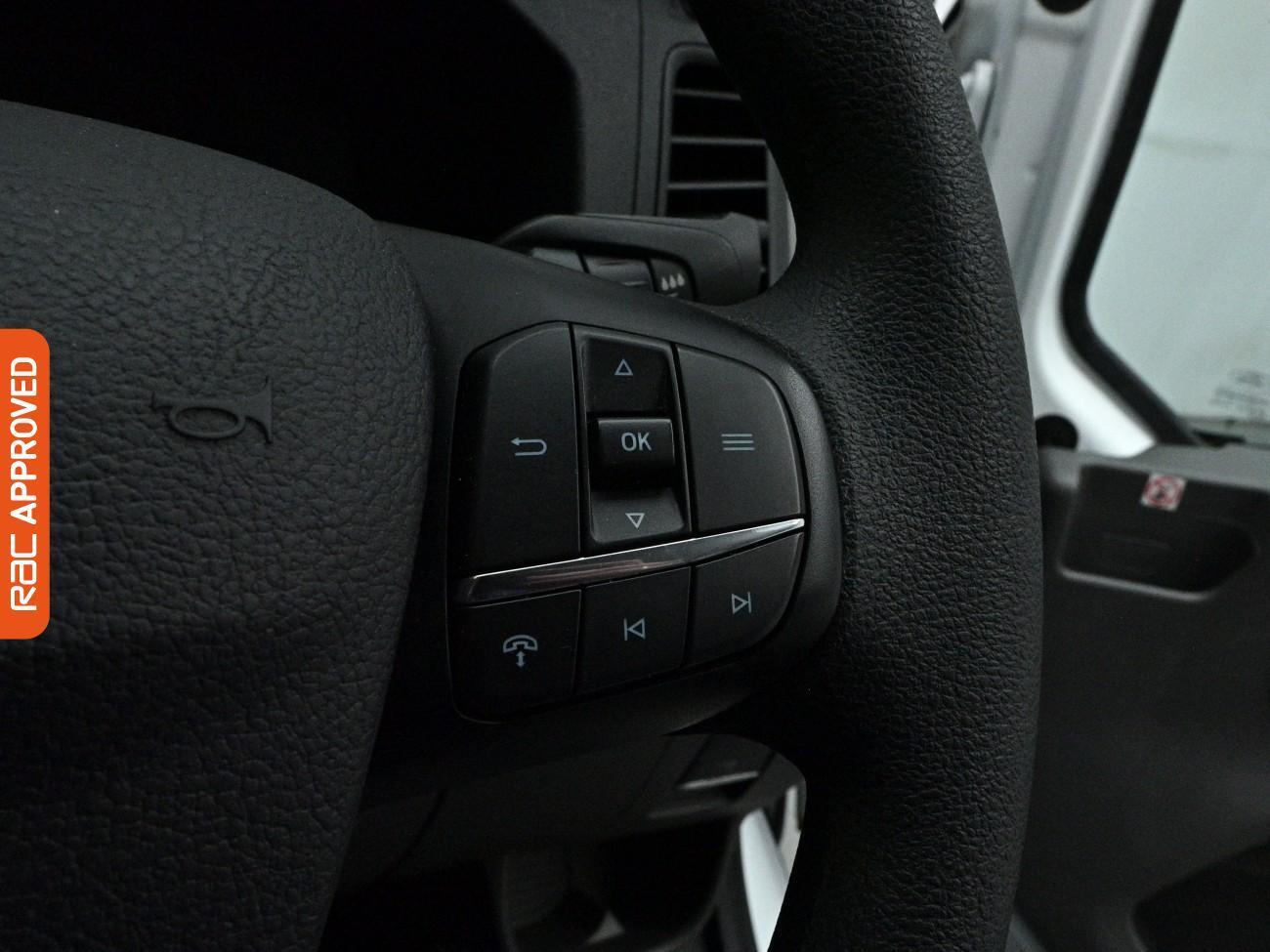 Used Ford Transit 2024 for sale - 77494027: Photo 23