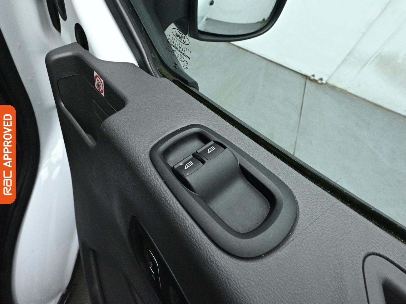 Used Ford Transit 2024 for sale - 77494027: Photo 24