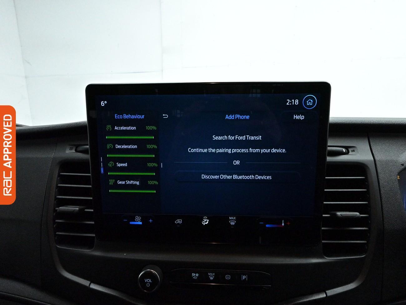 Used Ford Transit 2024 for sale - 77494027: Photo 25