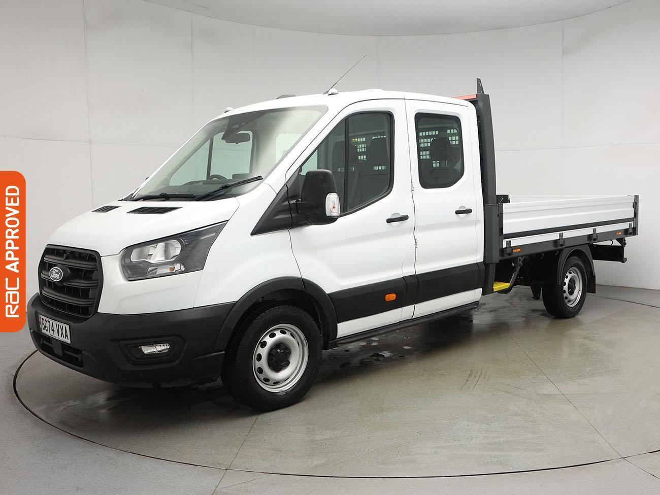 Used Ford Transit 2024 for sale - 77494027: Photo 27