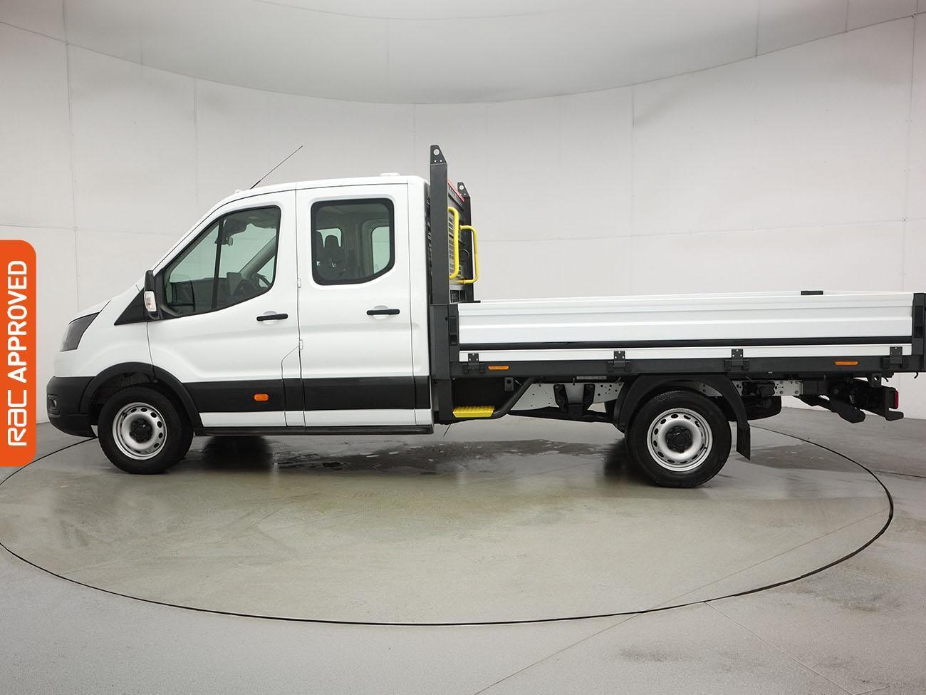 Used Ford Transit 2024 for sale - 77494027: Photo 28
