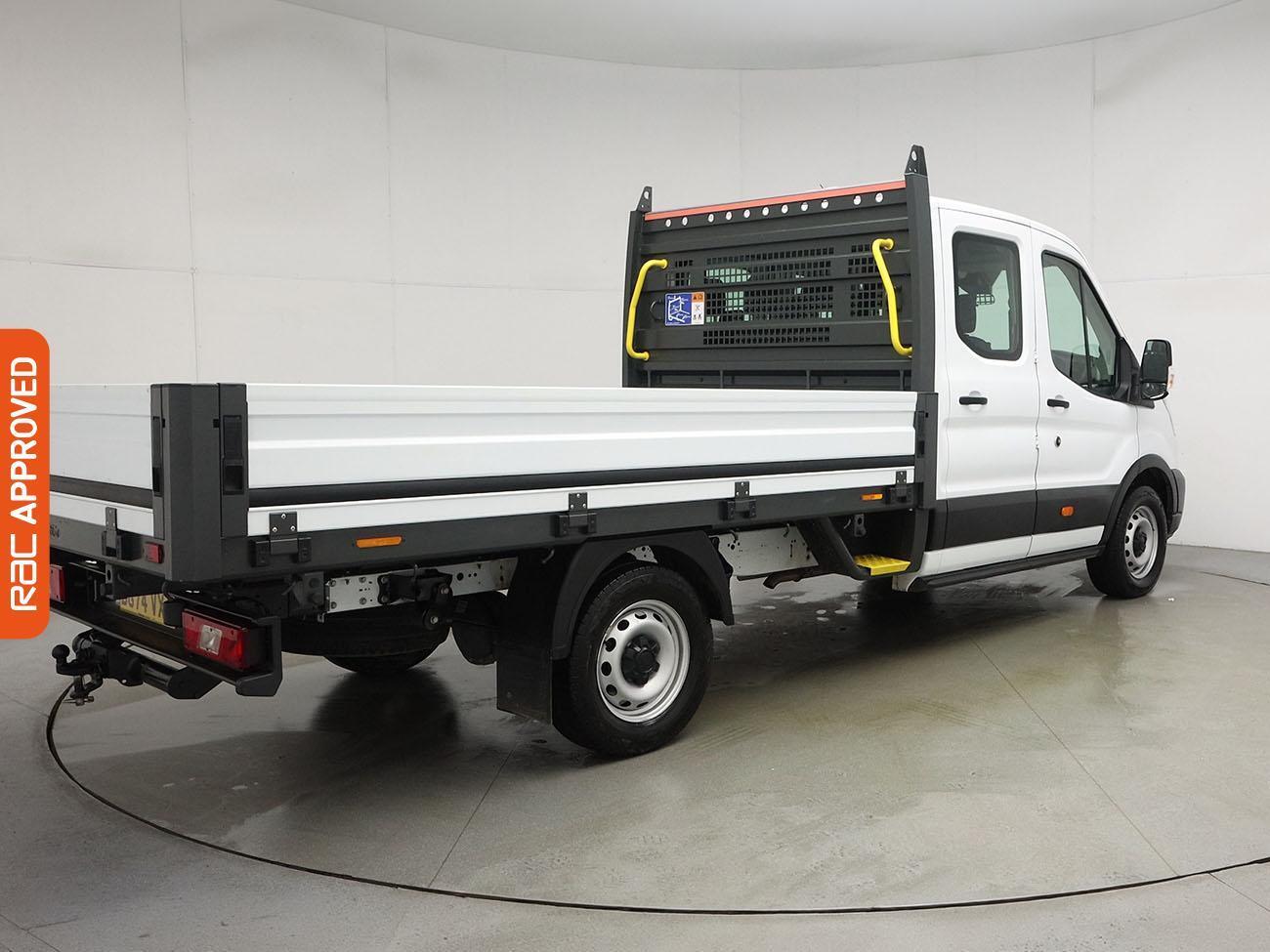 Used Ford Transit 2024 for sale - 77494027: Photo 29