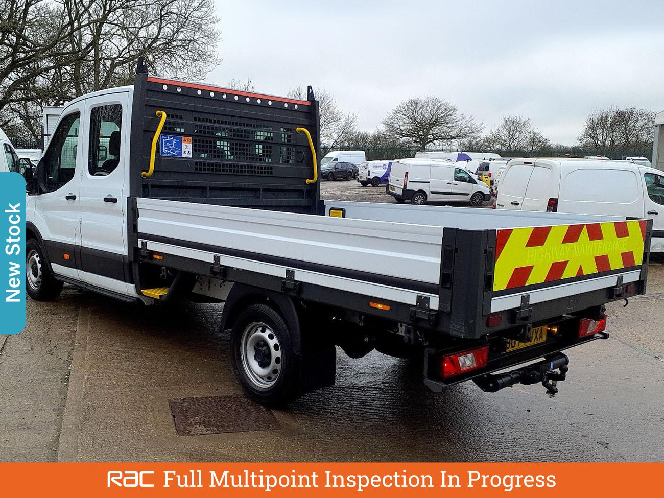 Used Ford Transit 2024 for sale - 77494027: Photo 4