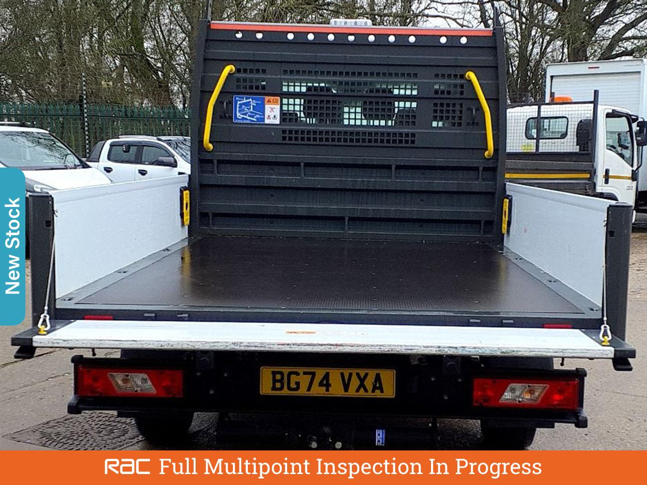 Used Ford Transit 2024 for sale - 77494027: Photo 6