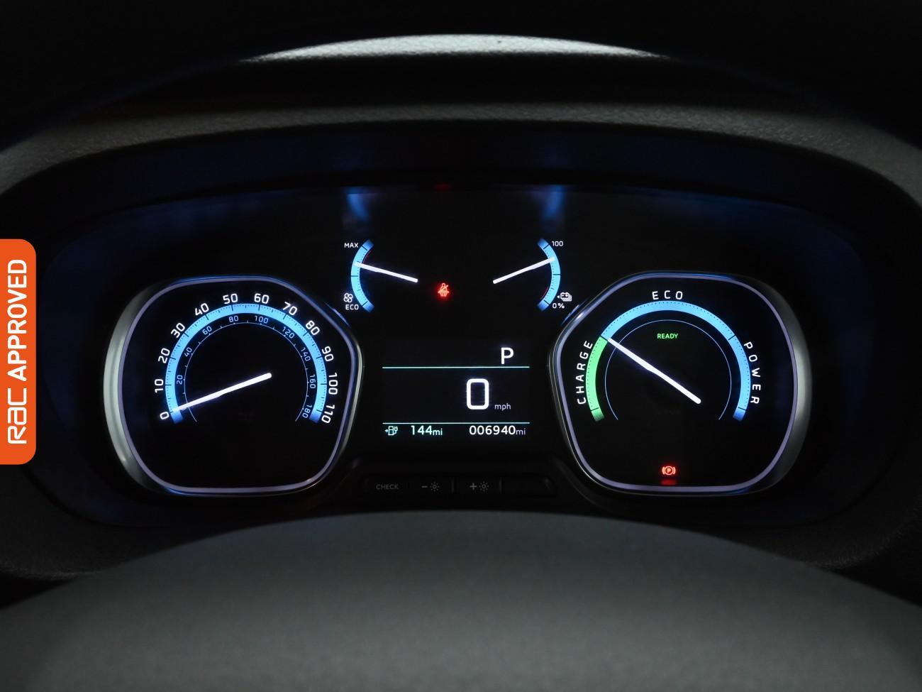 Used Peugeot e-Expert 2024 for sale - 76351980: Photo 12