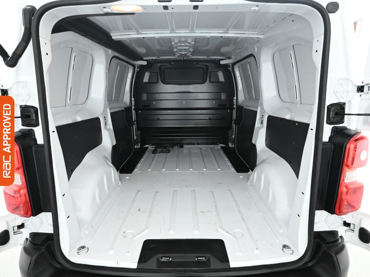 Used Peugeot e-Expert 2024 for sale - 76351980: Photo 14