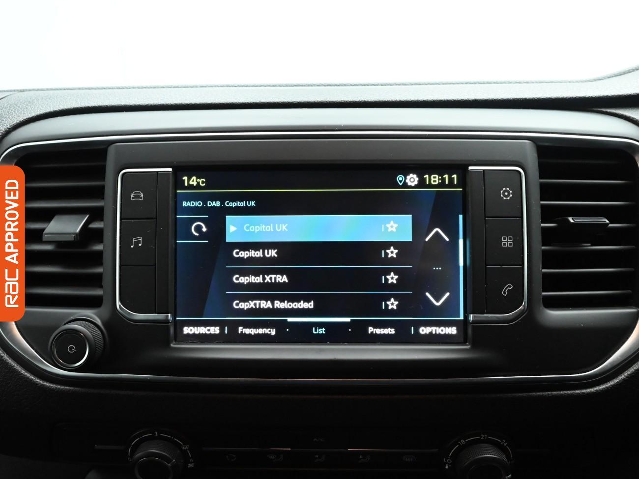 Used Peugeot e-Expert 2024 for sale - 76351980: Photo 18