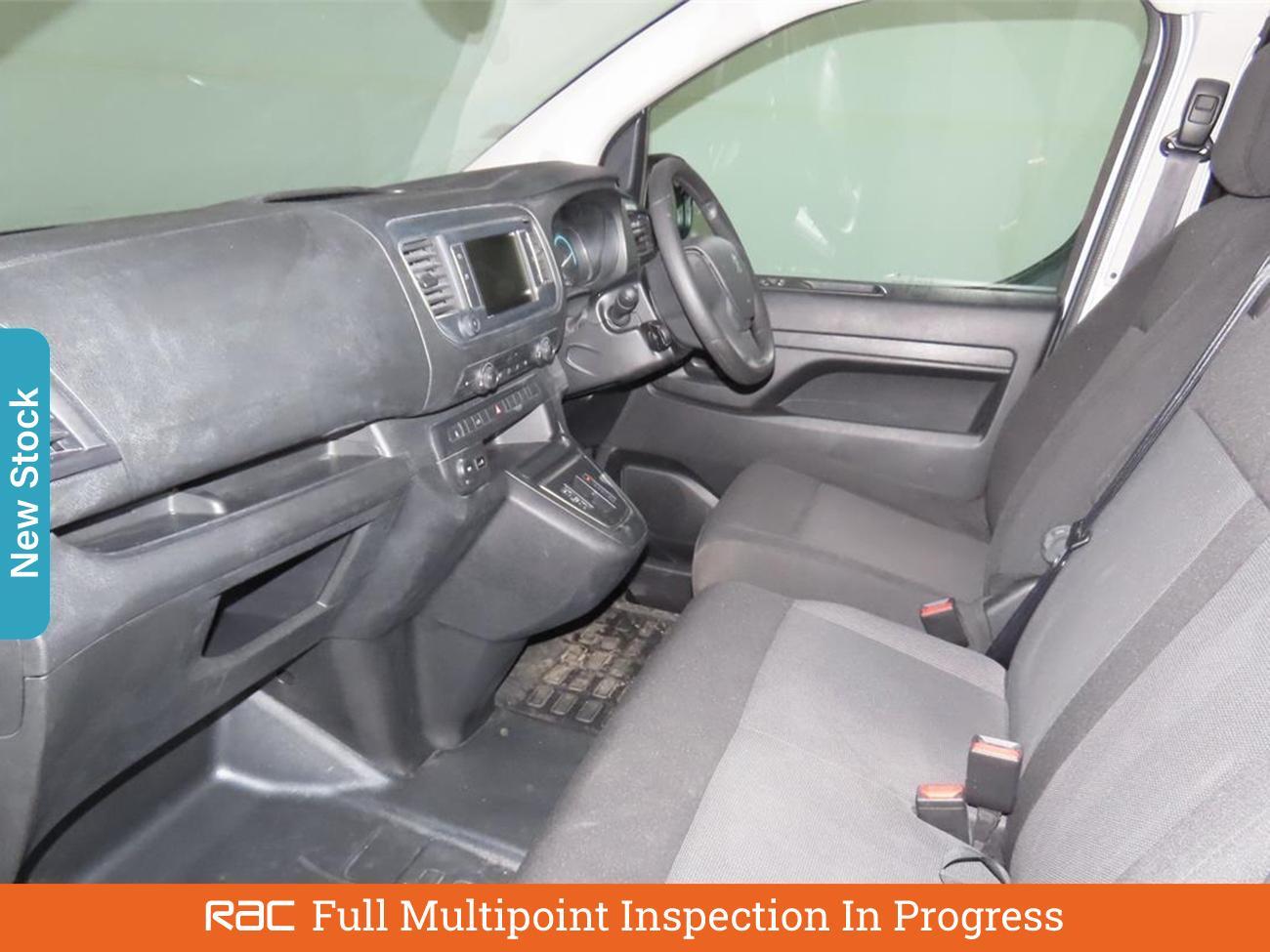 Used Peugeot e-Expert 2024 for sale - 76351980: Photo 2