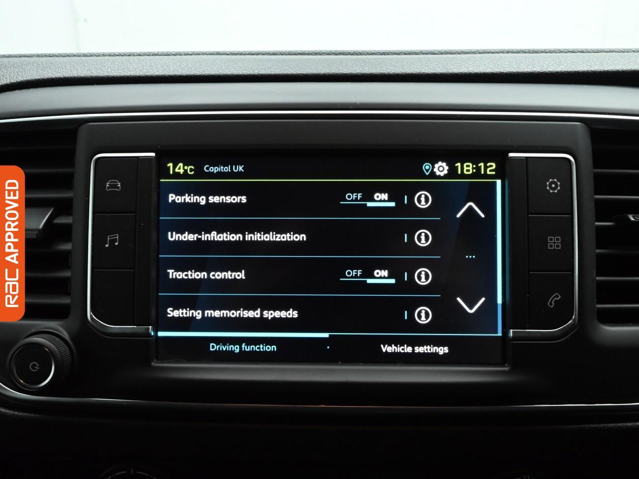 Used Peugeot e-Expert 2024 for sale - 76351980: Photo 20